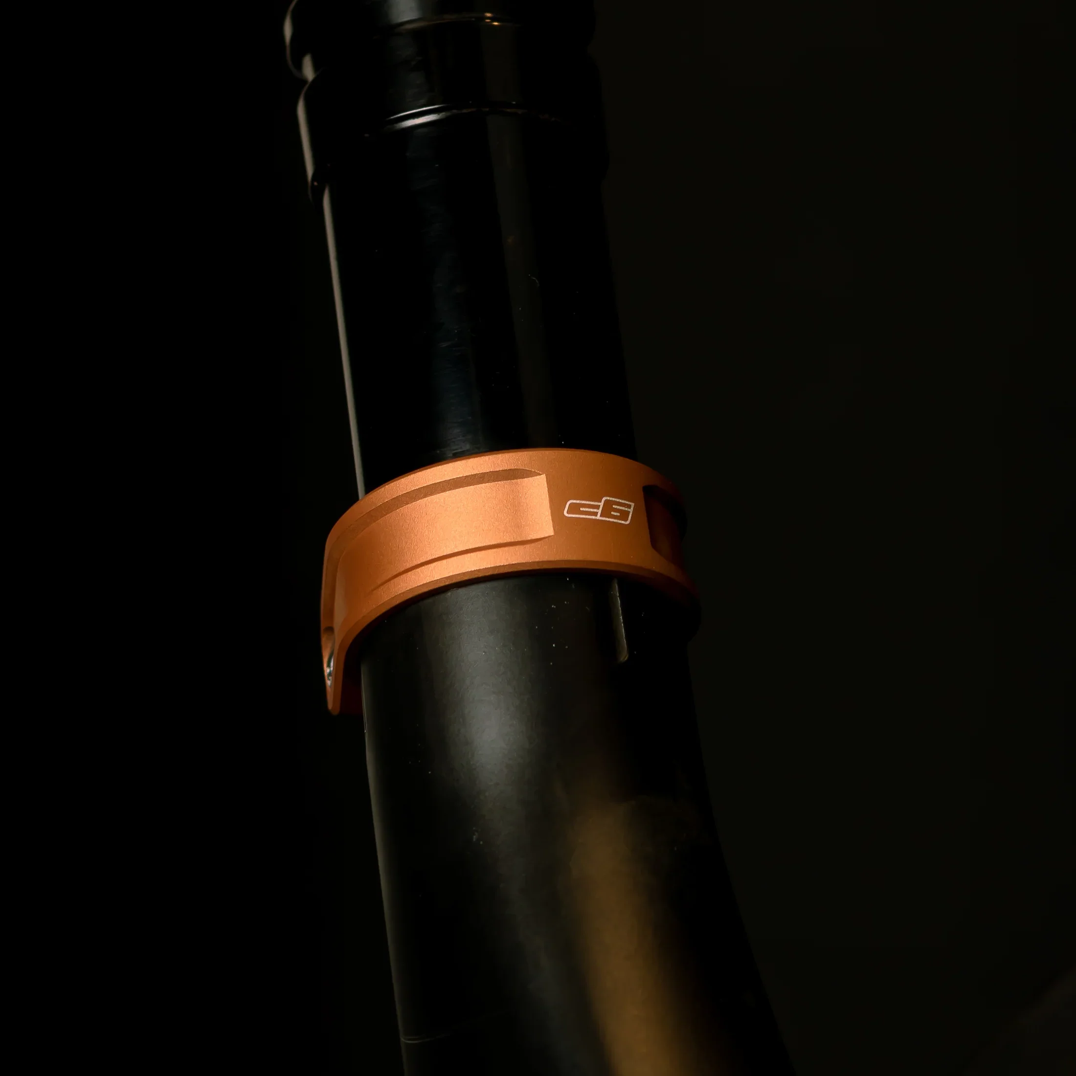 cSixx- Seat Post Clamp- 40mm - Image 4