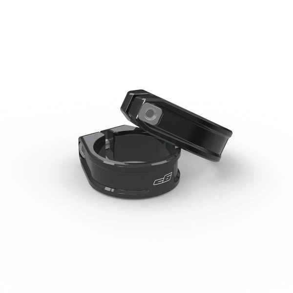 CSIXX  Seatpost Clamp - Bolt-on 28.6mm - Image 2