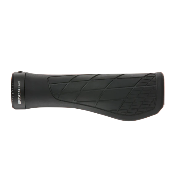 Ergon GA3 All Mountain Grips- Large - Image 2
