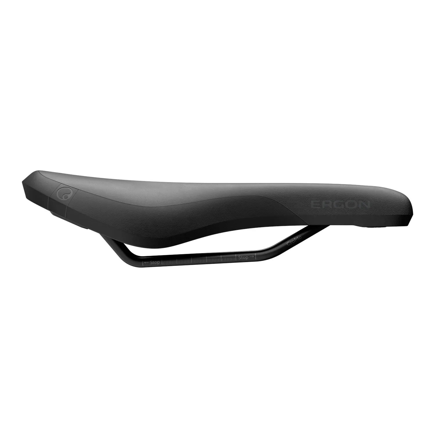 Ergon SF Fitness Men Saddle- Medium/ Large - Image 3
