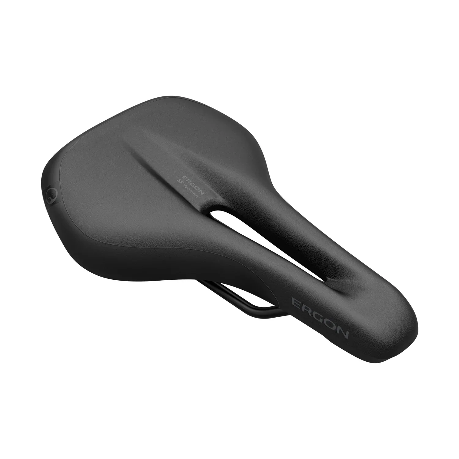 Ergon SF Fitness Women Saddle- Medium/Large