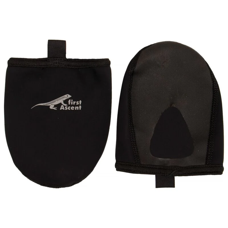 First Ascent Thermal Toe Cover- (Large-XLarge) - Image 3