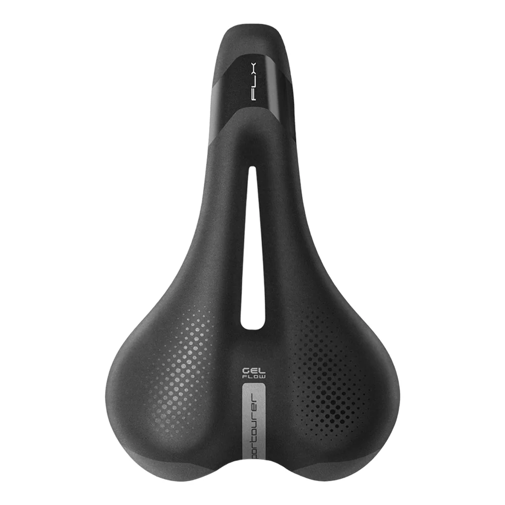 FLX Lady Gel Flow Saddle