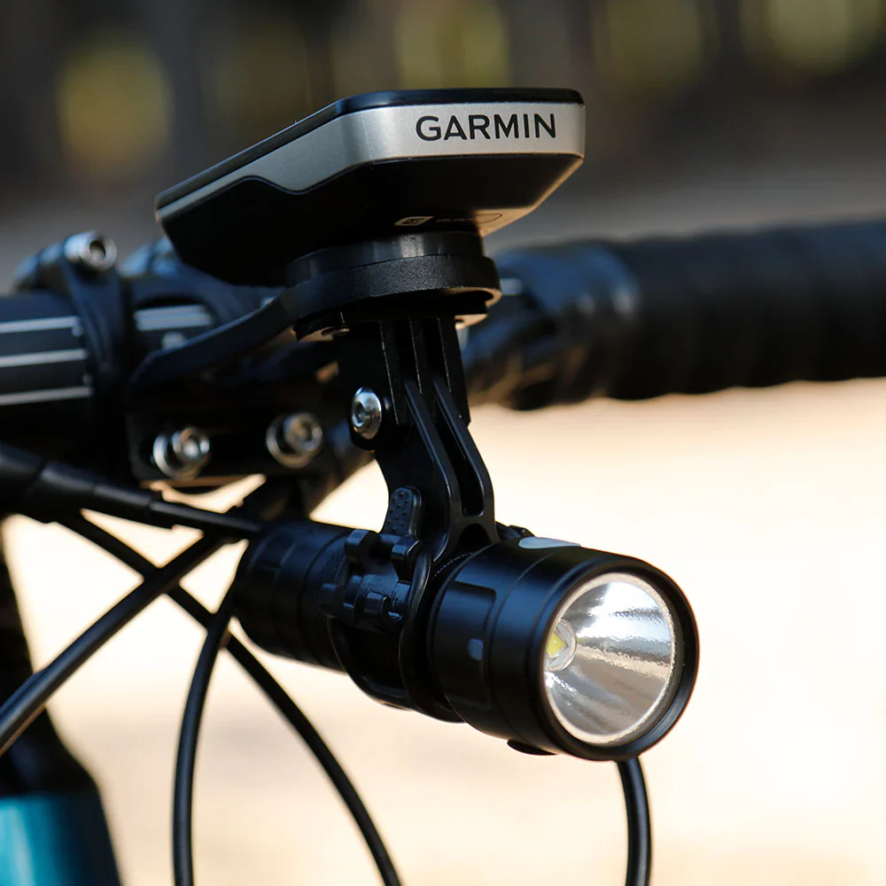 FORZA 2 Prong Light Mount - Image 2