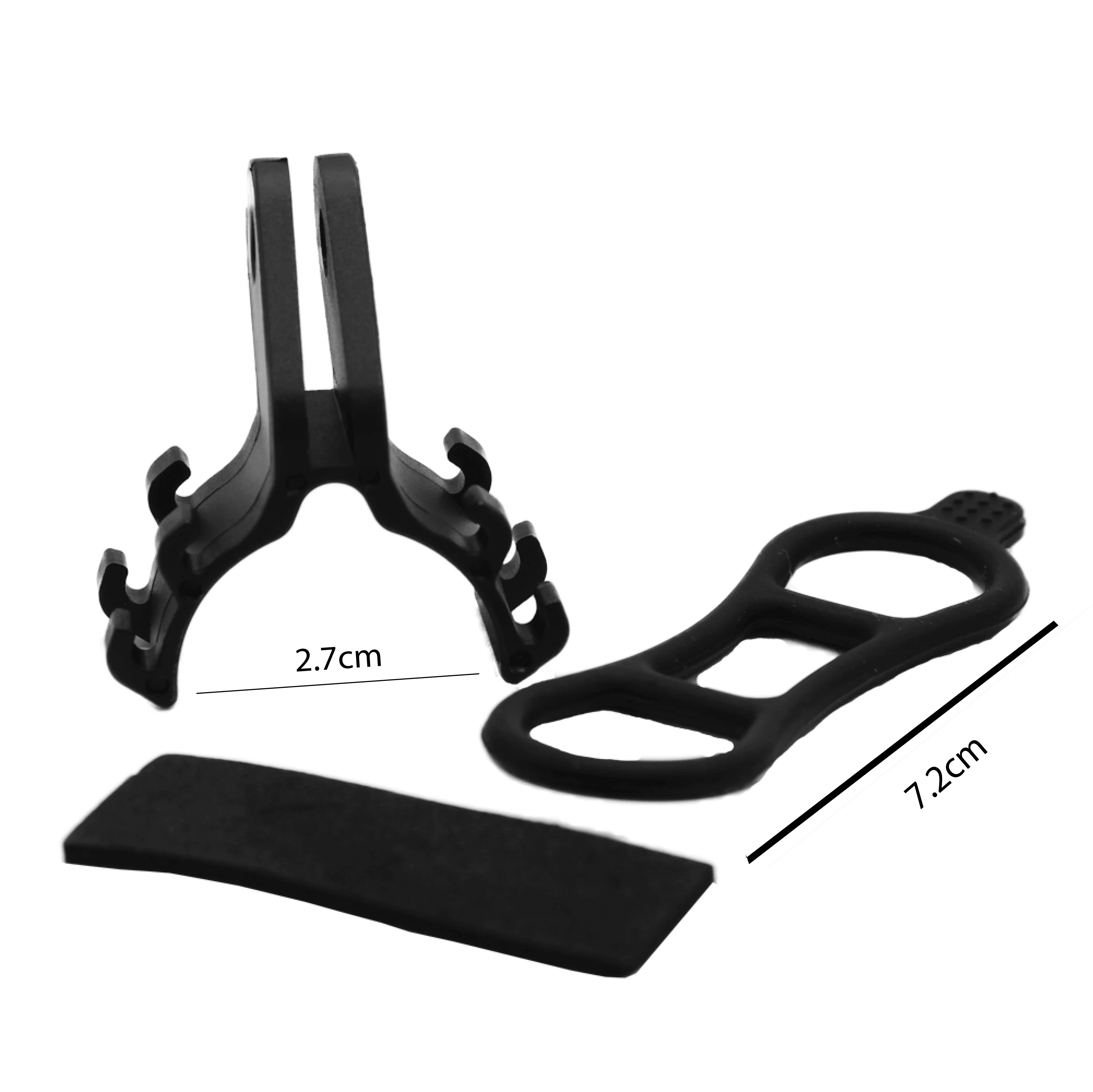 FORZA 2 Prong Light Mount - Image 3