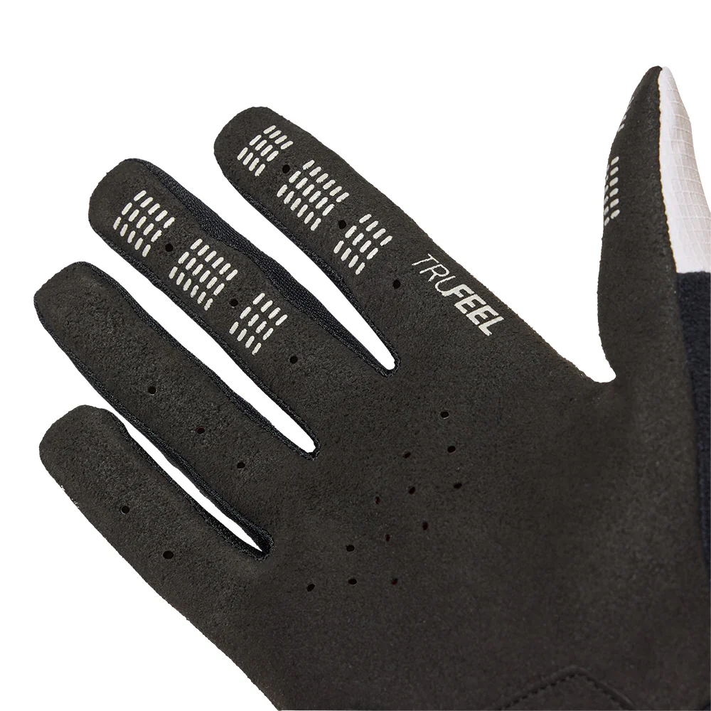 Fox Defend Gloves Black - Image 4