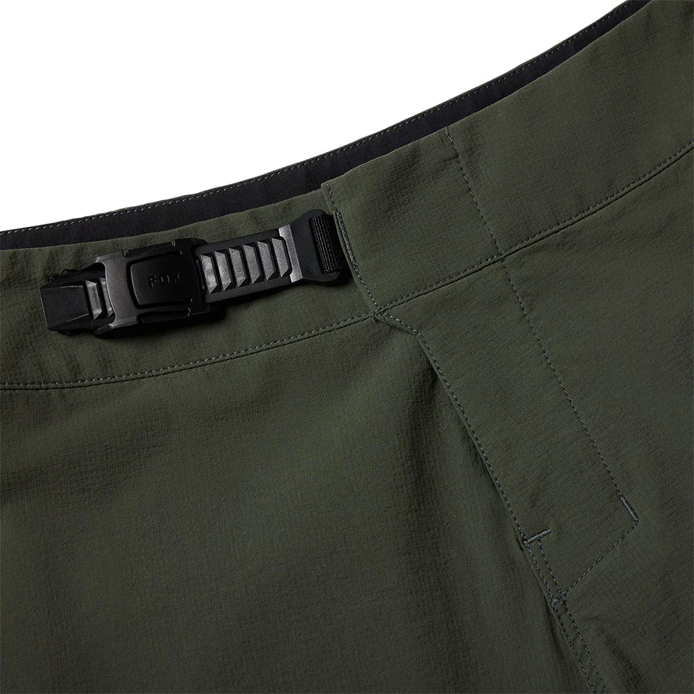 Fox Ranger Lined Shorts Ivy - Image 3