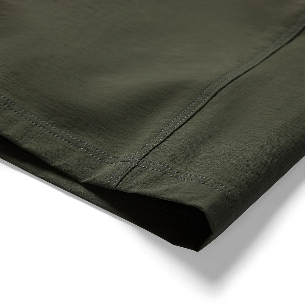 Fox Ranger Lined Shorts Ivy - Image 5