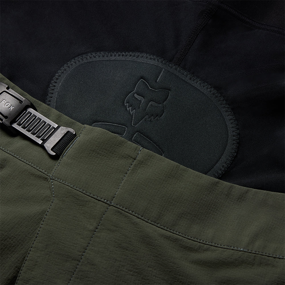 Fox Ranger Lined Shorts Ivy - Image 6