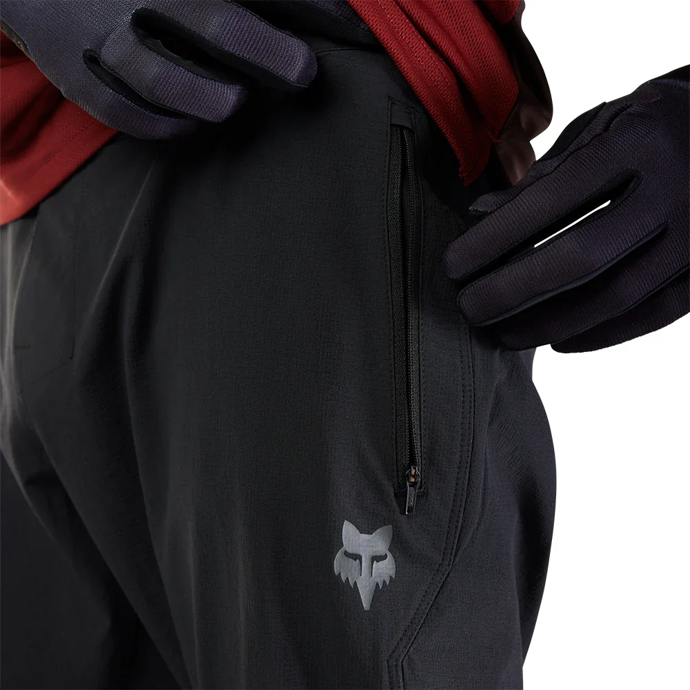 Fox Ranger Pants Black - Image 6