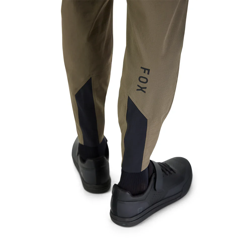 Fox Ranger Pants Military Green - Image 5