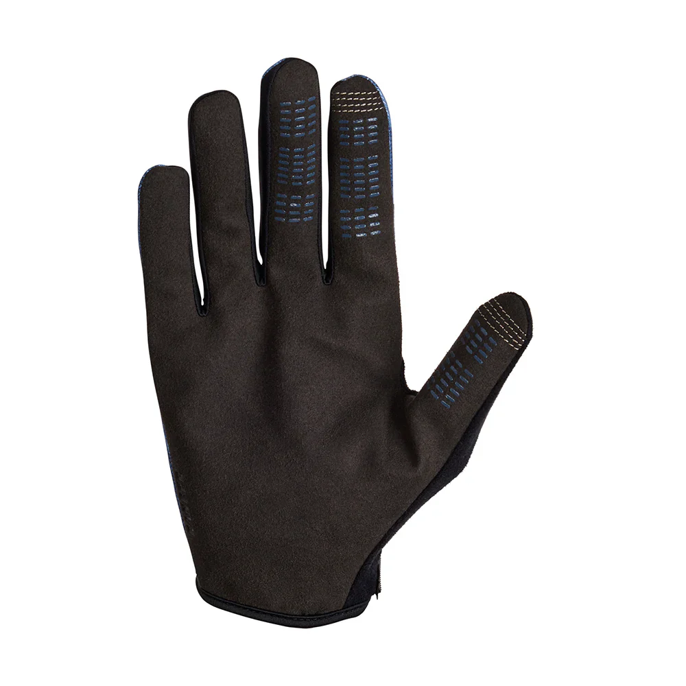 FOX Ranger Swarmer Gloves- Dark Blue - Image 2