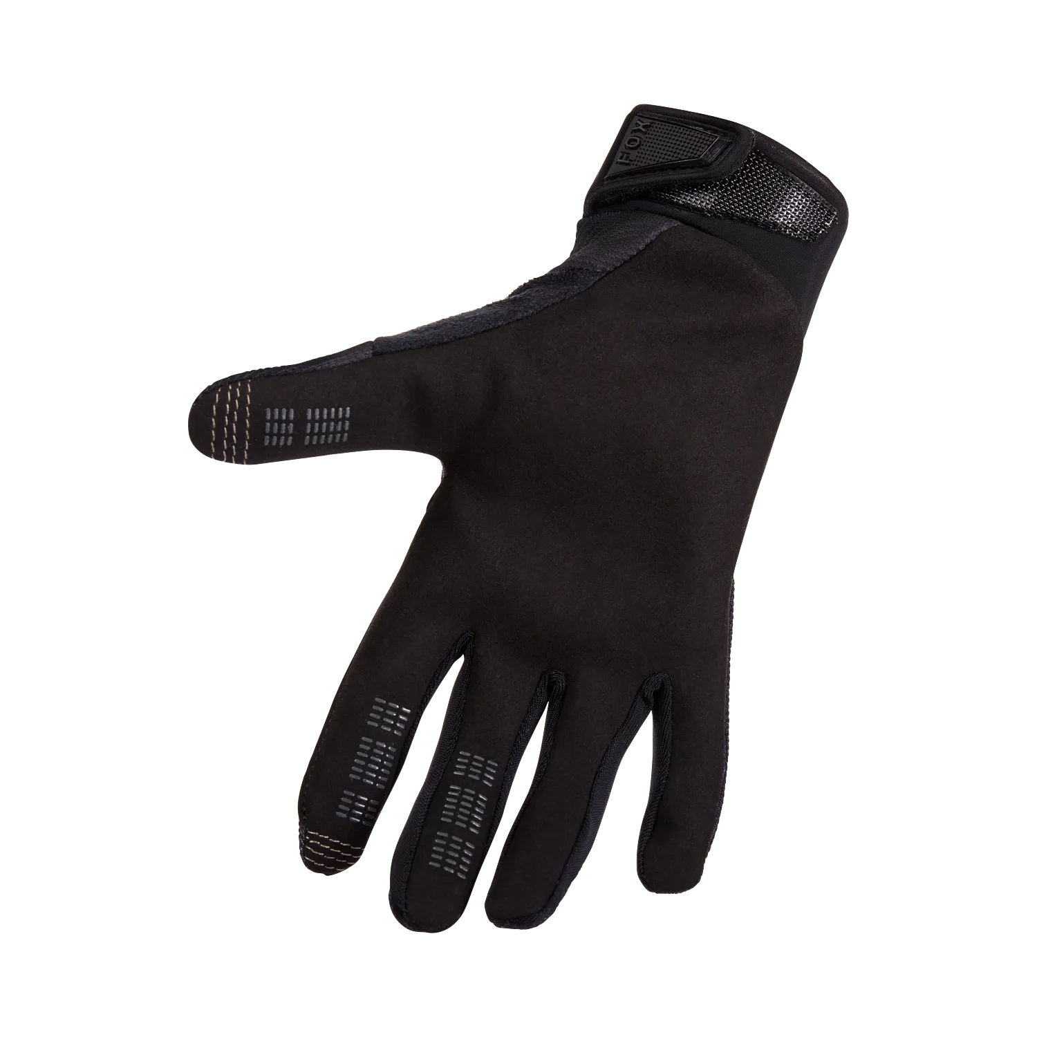 Fox Youth Ranger Gloves Black - Image 2
