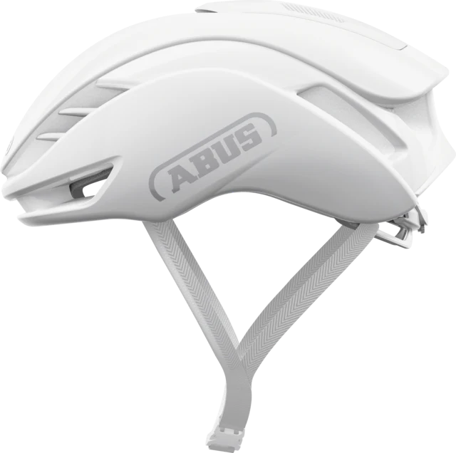 ABUS GameChanger 2.0 - Pure White - Image 3