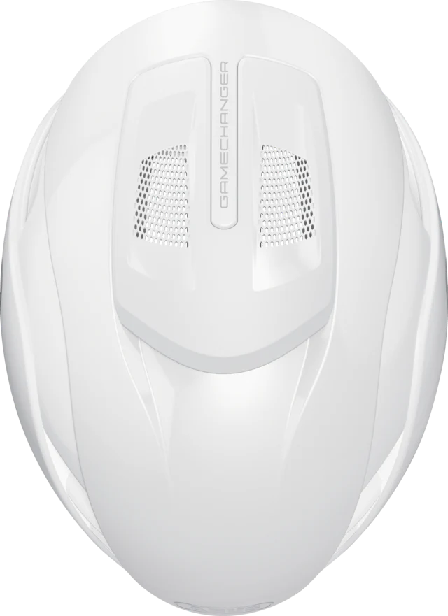 ABUS GameChanger 2.0 - Pure White - Image 4