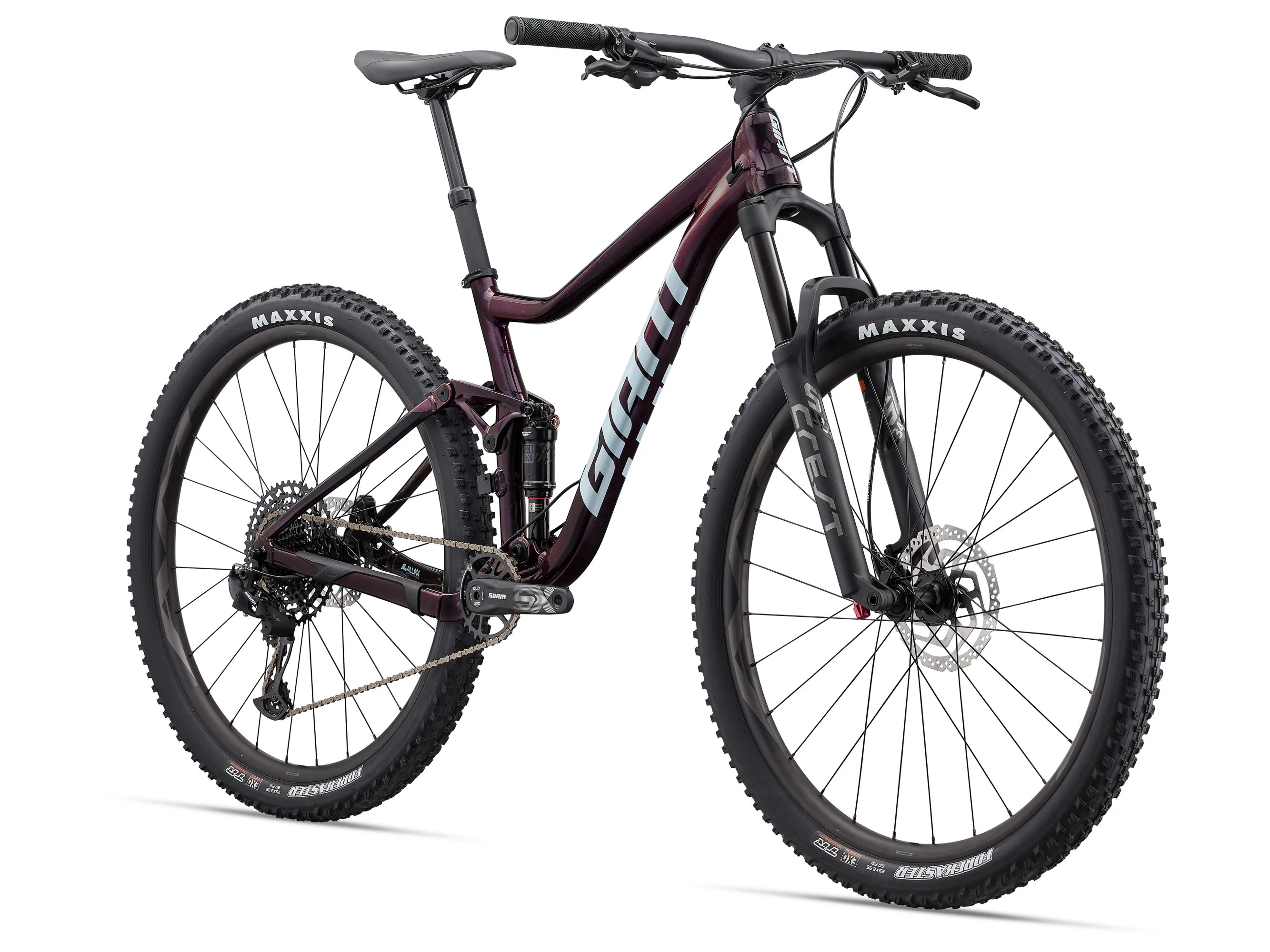Giant Stance 1 - Rosewood - Image 2