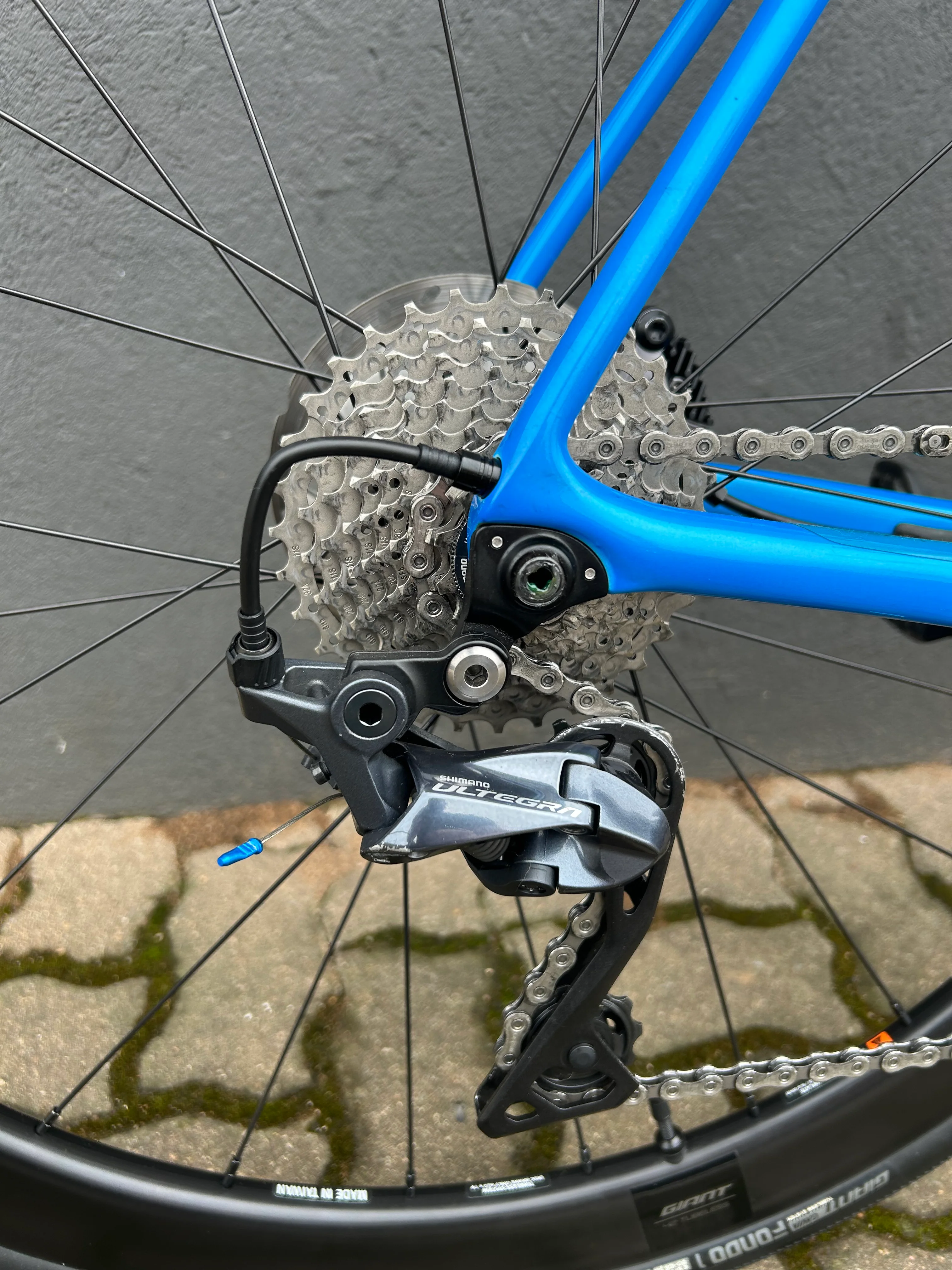 Giant TCR Advanced PRO 1 - Large - Image 16