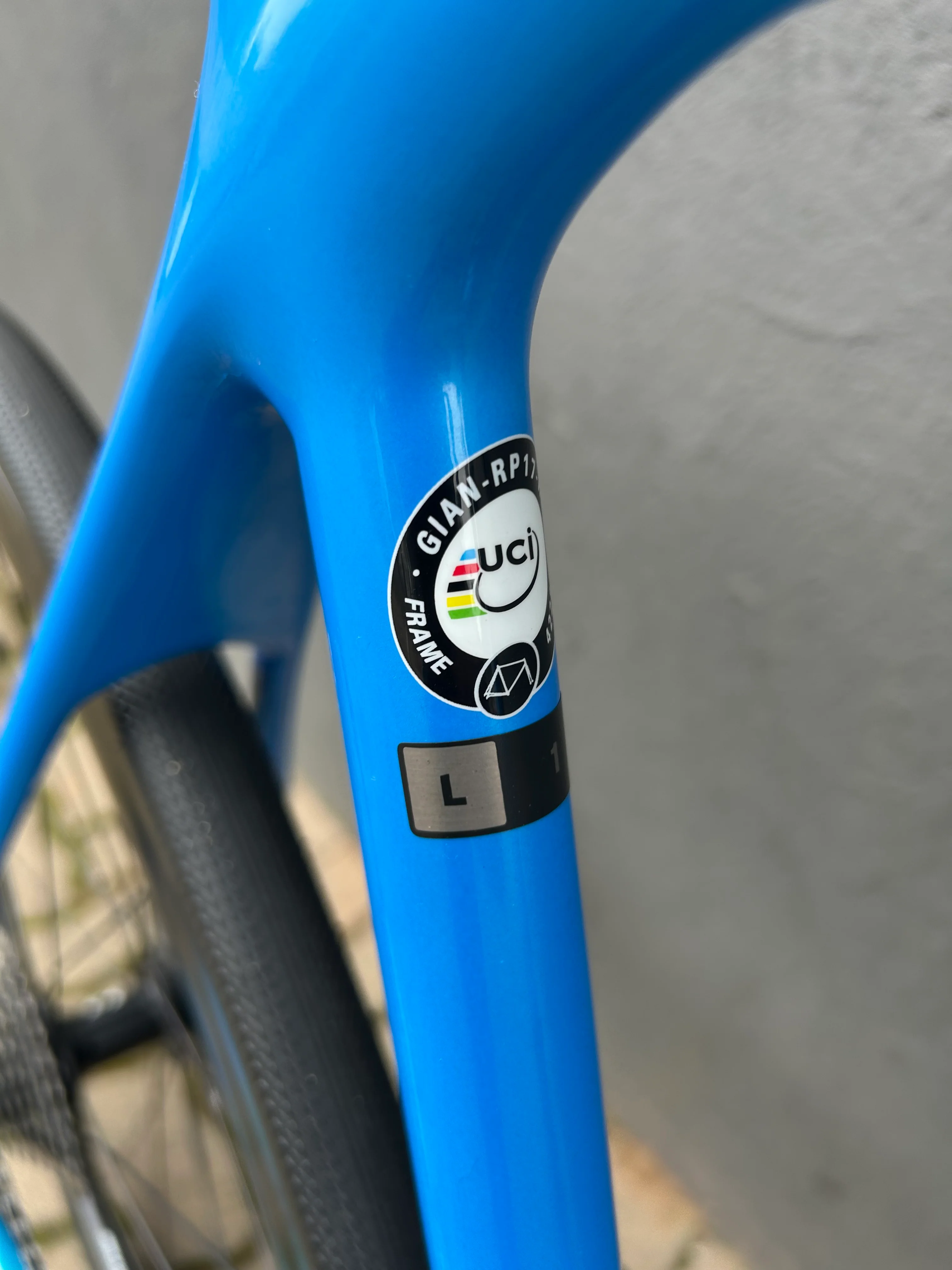 Giant TCR Advanced PRO 1 - Large - Image 9