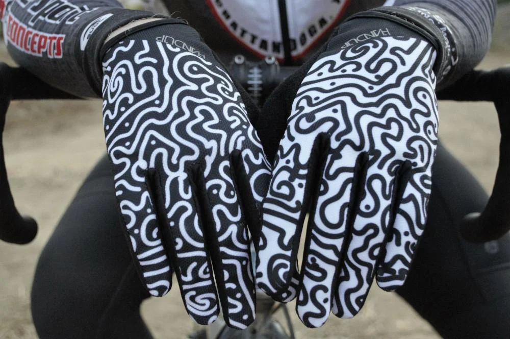 Handup Gloves - Small