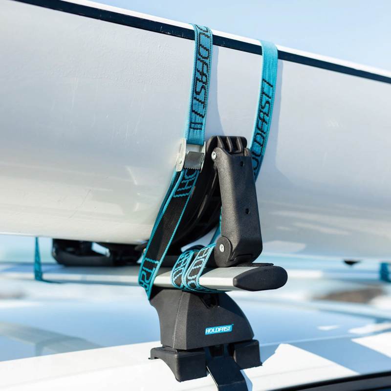 Holdfast Tie Down Straps - Cam Buckle - Image 4