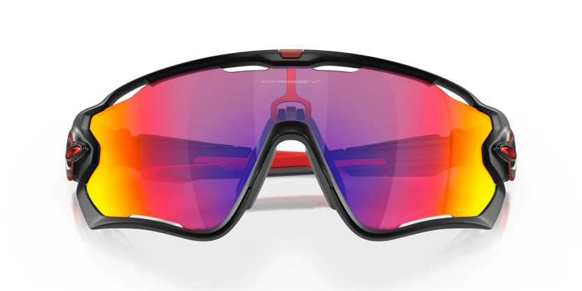 Jawbreaker Matte Black- Prizm Road - Image 8