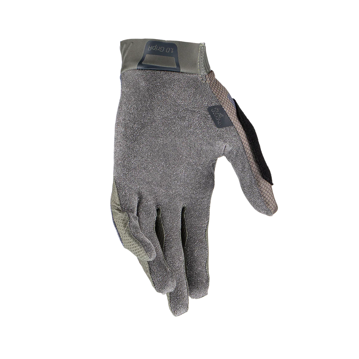 Leatt Glove MTB 1.0 GripR - Camo - Image 4
