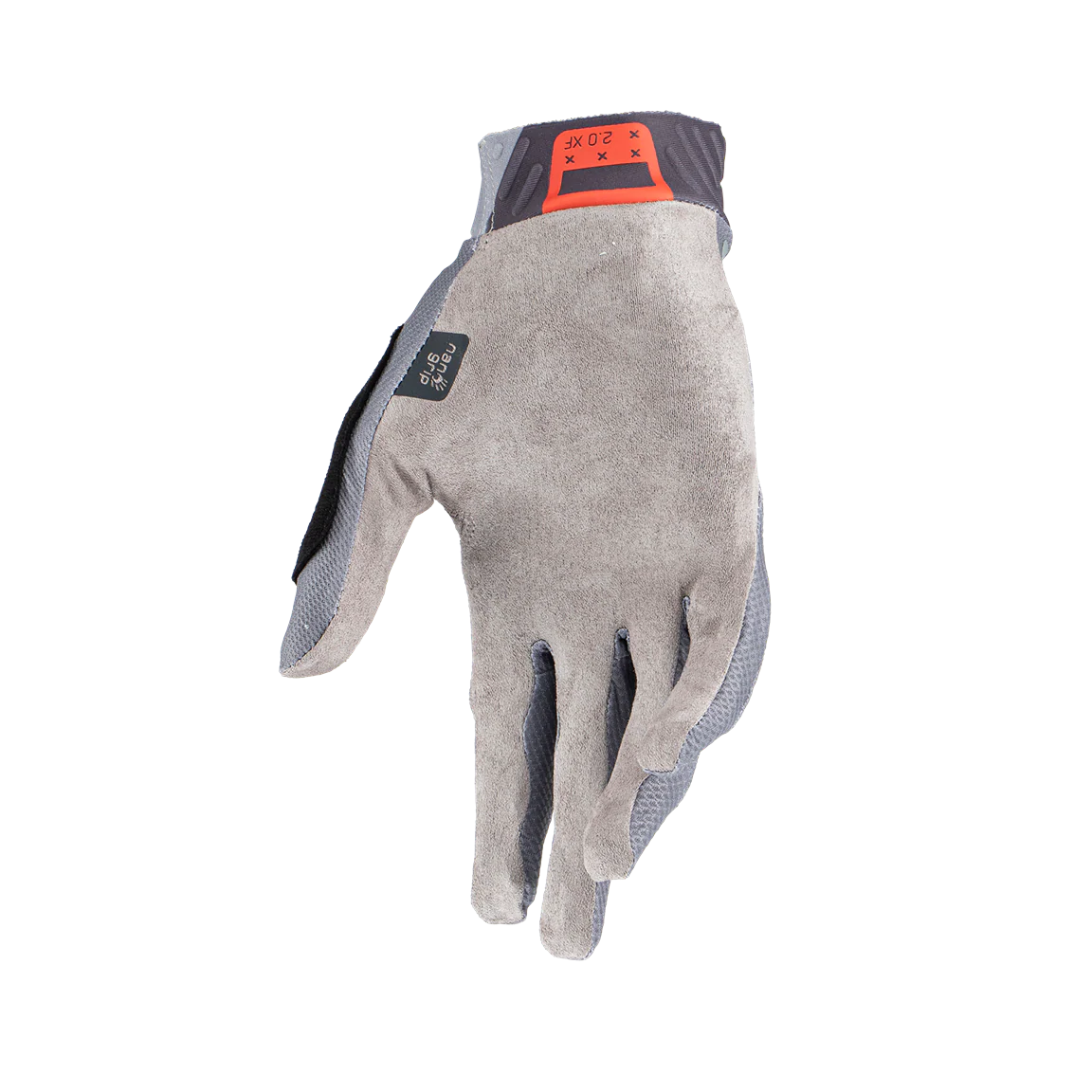 Leatt Glove MTB 2.0 X-Flow- Titanium - Image 4