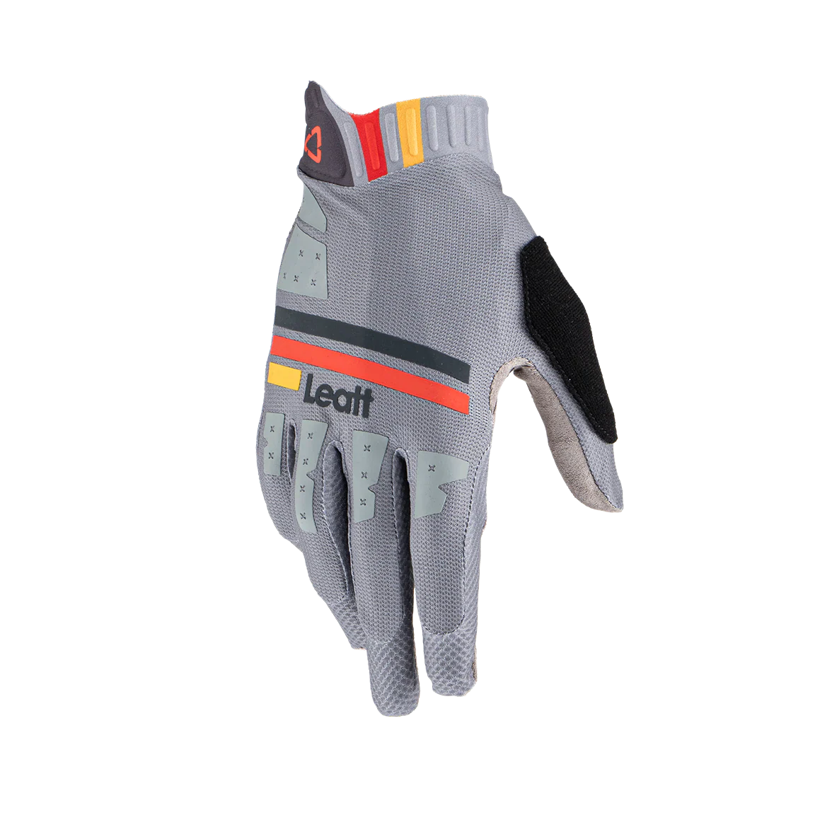 Leatt Glove MTB 2.0 X-Flow- Titanium - Image 5