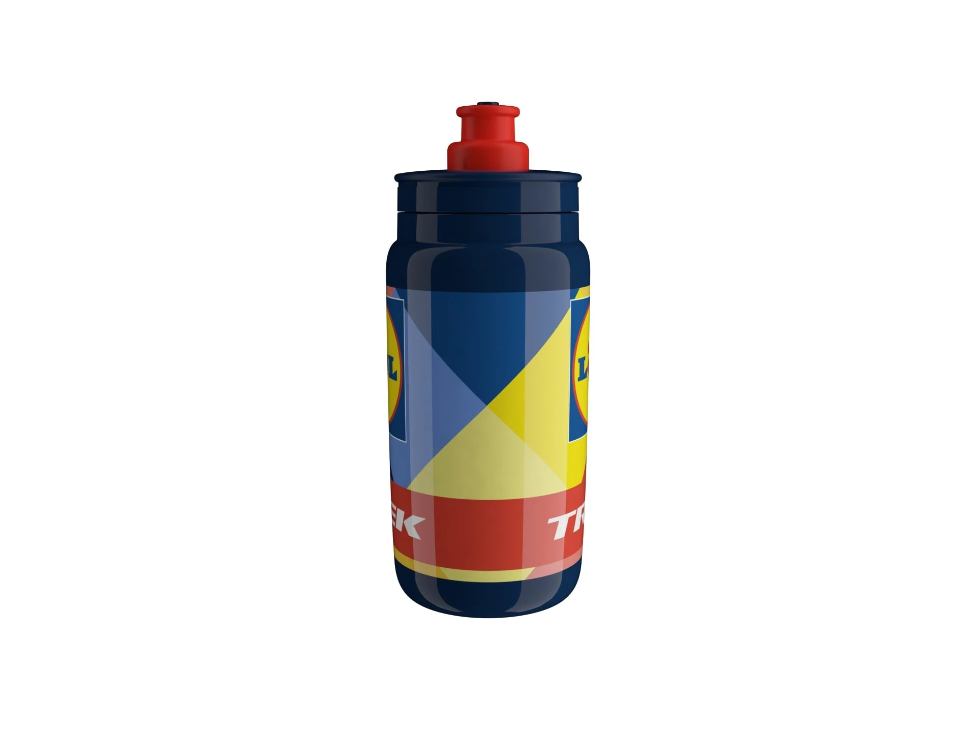 Lidl-Trek Team 550ml Water Bottle - Image 2