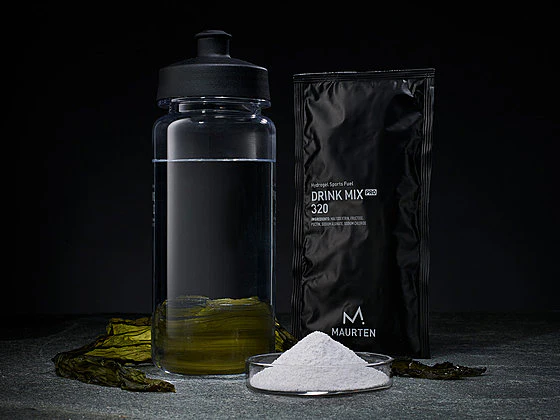 Maurten Drink Mix 320 - Image 3