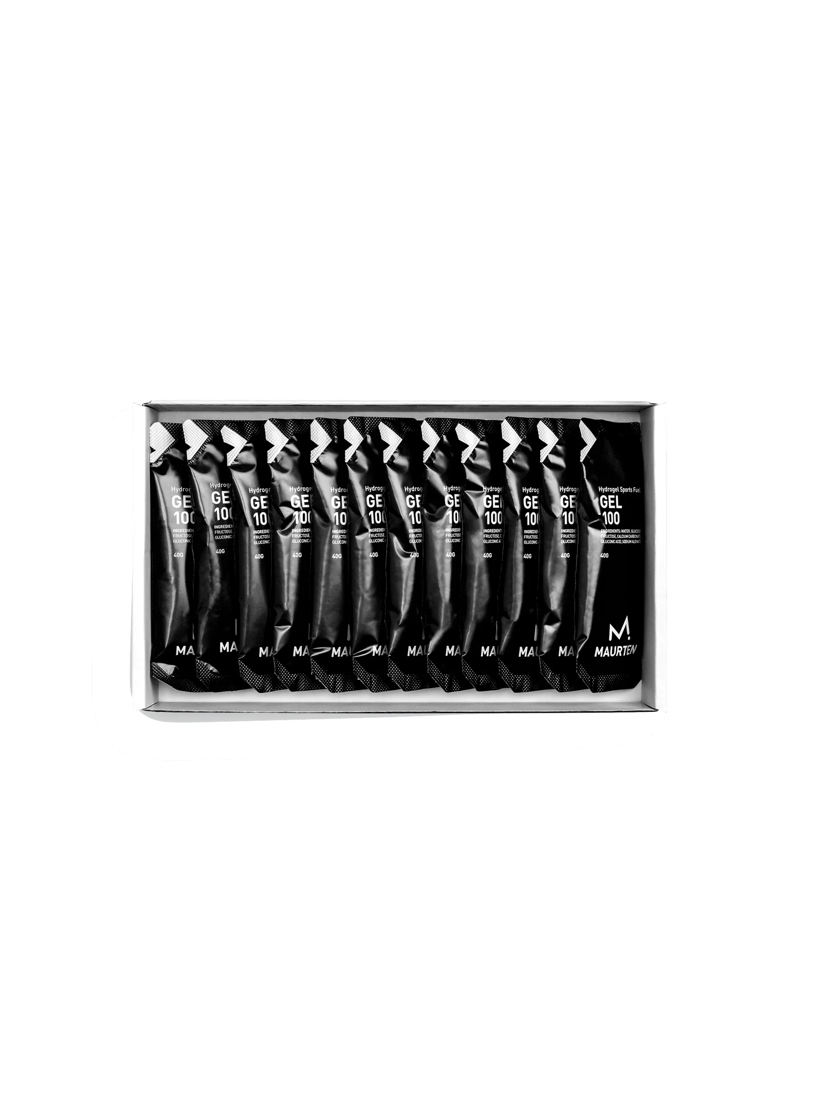 Maurten Gel 100 - Image 3