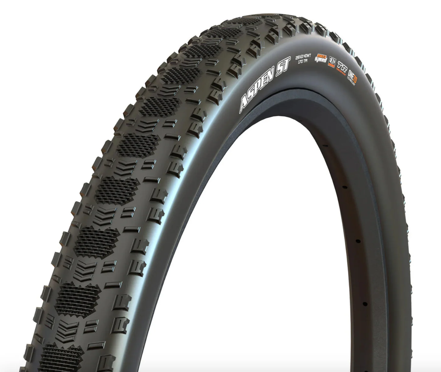 Maxxis Aspen ST 29 x 2.40 MTB Tyre