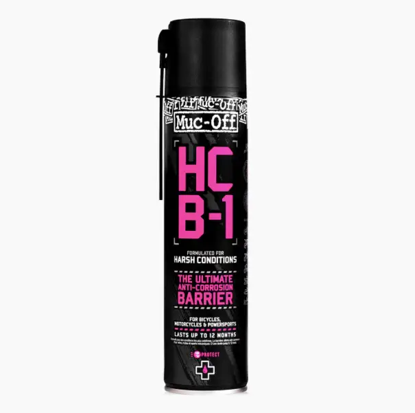 Muc-Off The Ultimate Corrosion Barrier 400ml