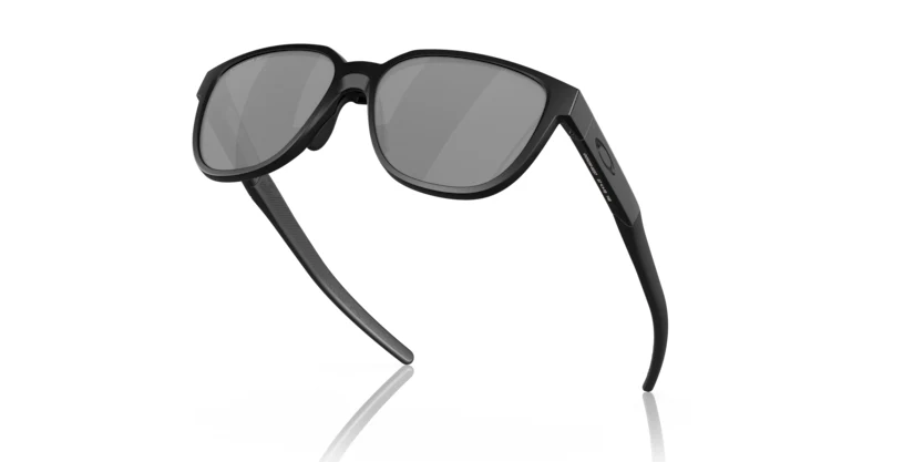Oakley Actuator- Matte Black Prizm Black Polarized - Image 3
