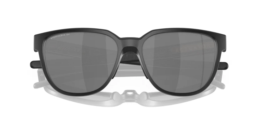 Oakley Actuator- Matte Black Prizm Black Polarized - Image 8