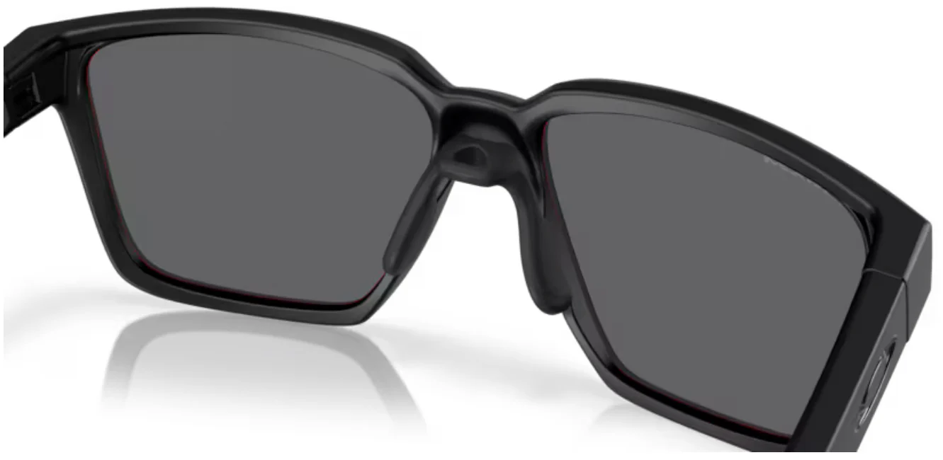 Oakley Actuator SQ- Matte Black Prizm Black - Image 5