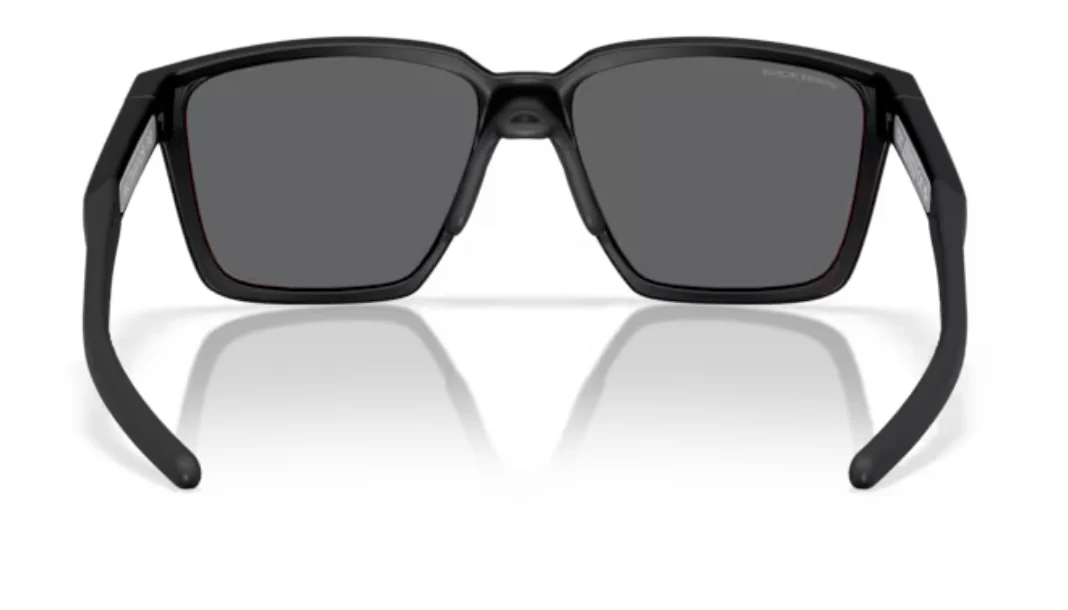 Oakley Actuator SQ- Matte Black Prizm Black - Image 7