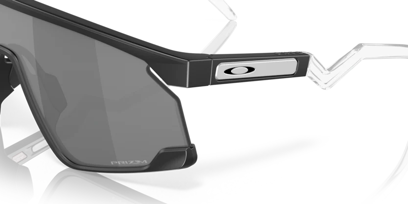 Oakley BXTR Matte Black- Prizm Black - Image 6