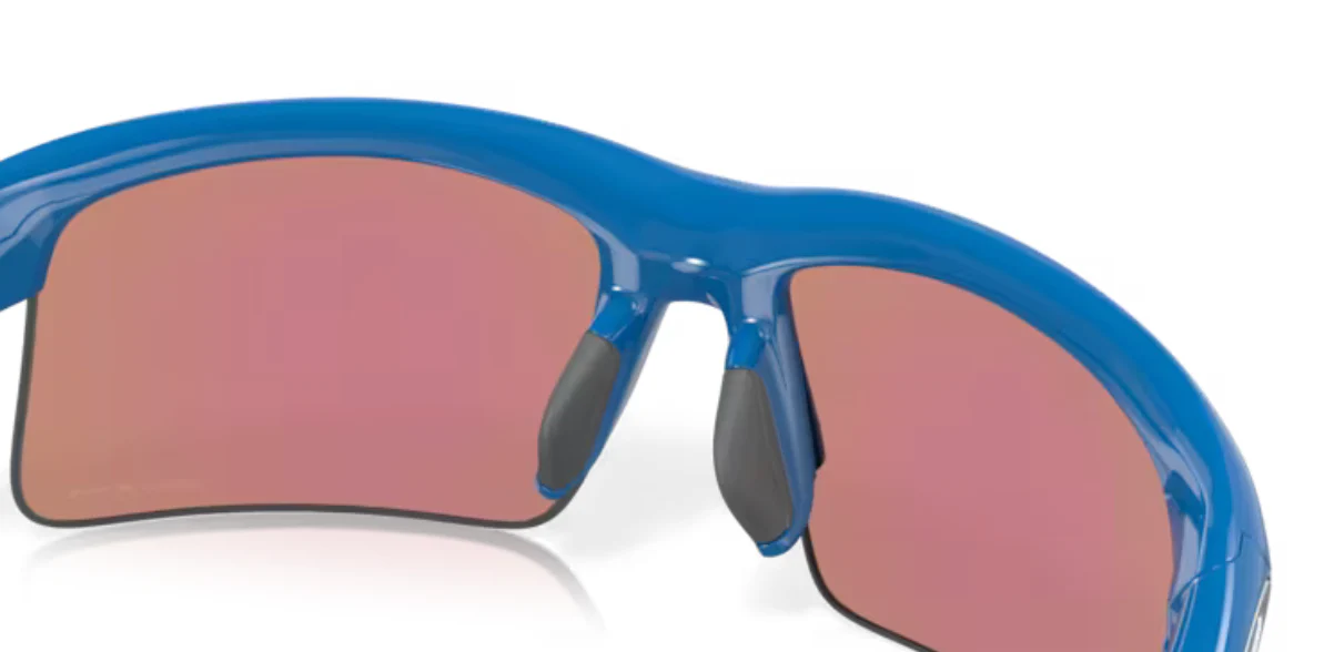 Oakley Capacitor- Polished Sapphire Prizm Golf - Image 6