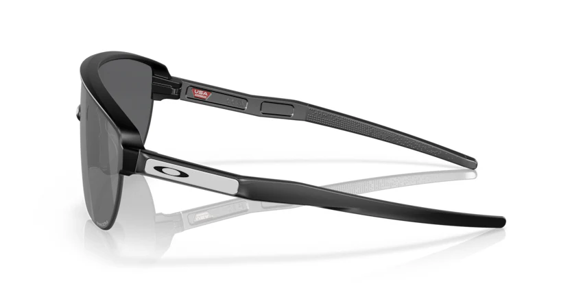 Oakley Corridor- Matte Black Prizm Black - Image 5