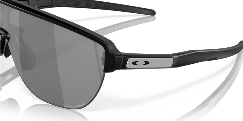 Oakley Corridor- Matte Black Prizm Black - Image 6