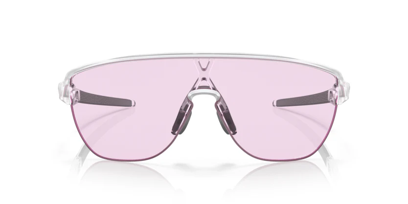Oakley Corridor Matte Clear- Prizm Low Light - Image 2