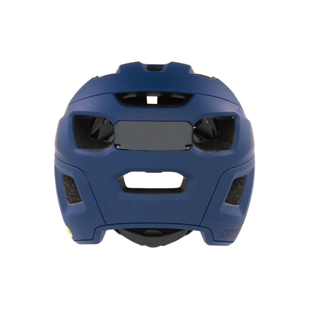 Oakley DRT3 Mips- Poseidon Blue Satin - Image 3