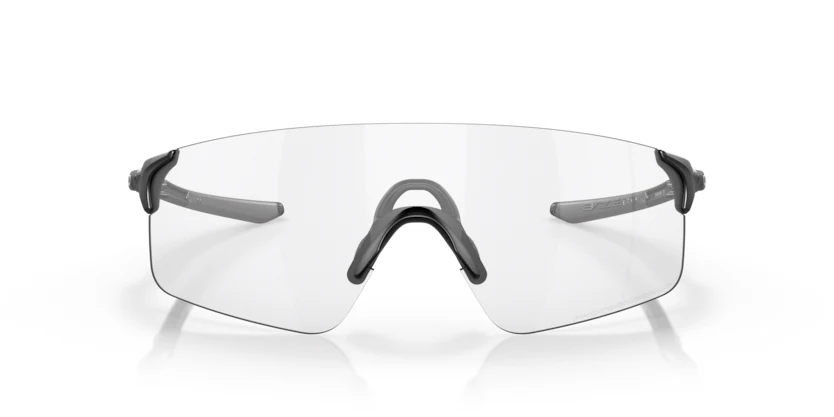 Oakley EVZero Blades- Matte Black Photochromic - Image 2
