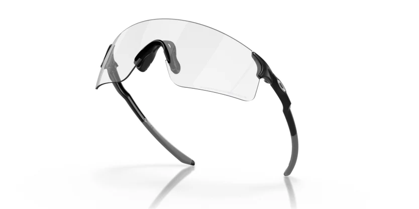 Oakley EVZero Blades- Matte Black Photochromic - Image 3