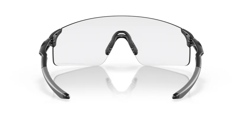Oakley EVZero Blades- Matte Black Photochromic - Image 4