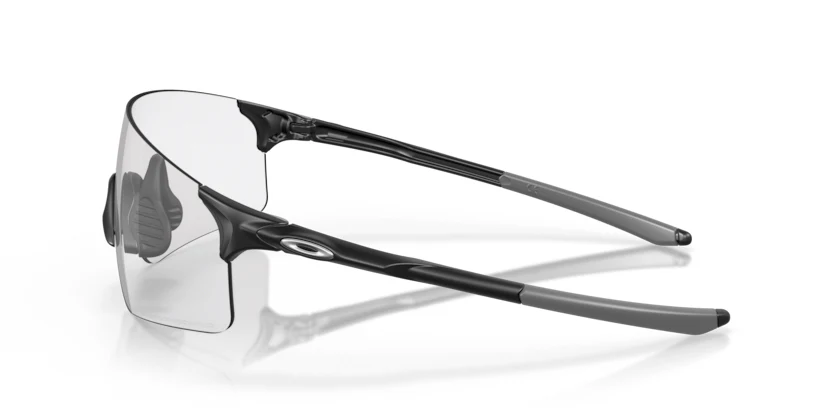 Oakley EVZero Blades- Matte Black Photochromic - Image 5