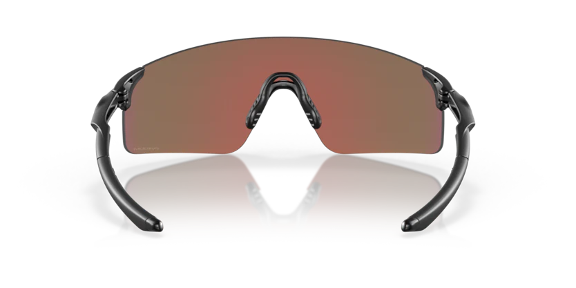 Oakley EVZero Blades Matte Black- Prizm Violet - Image 4