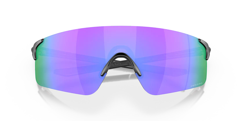 Oakley EVZero Blades Matte Black- Prizm Violet - Image 8