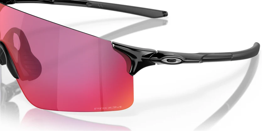 Oakley EVZero Blades- Polished Black Prizm Road - Image 6